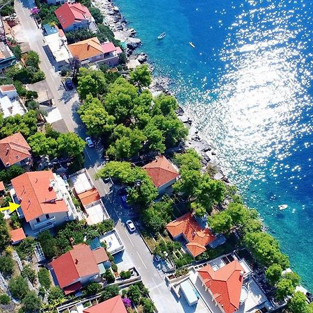 Seaside Apartments Markota Blato  Стая снимка