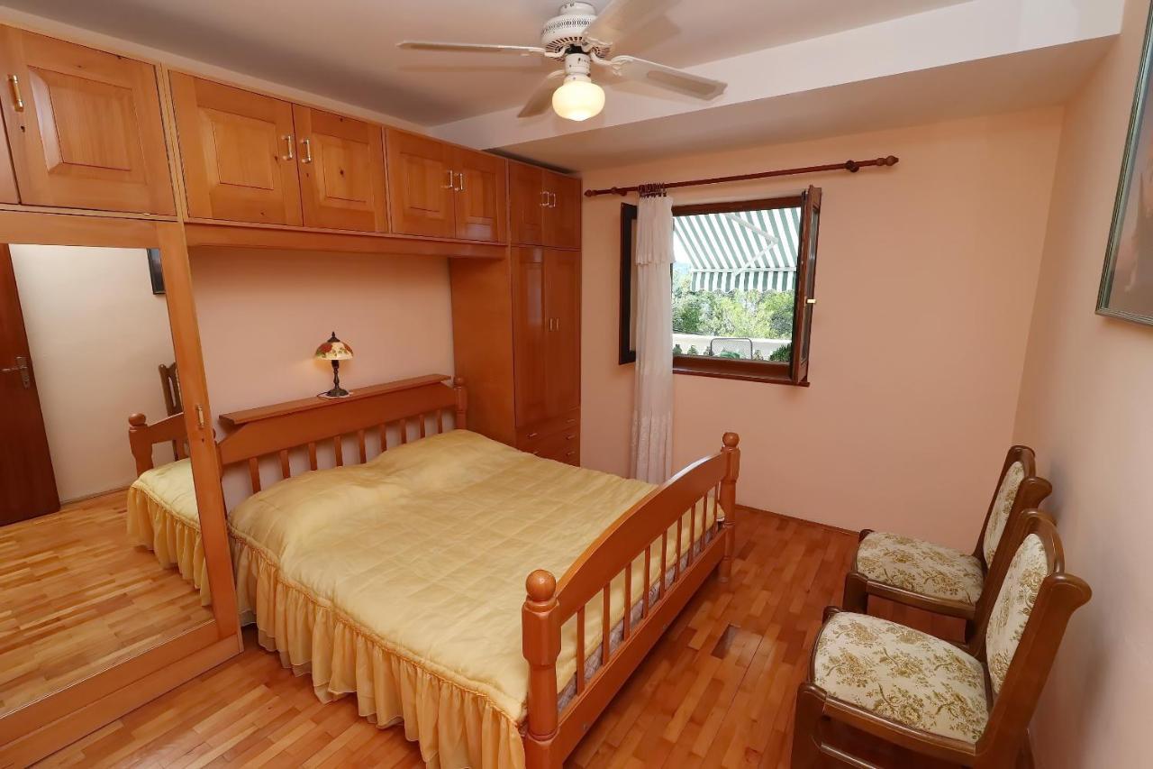 Seaside Apartments Markota Blato  Екстериор снимка