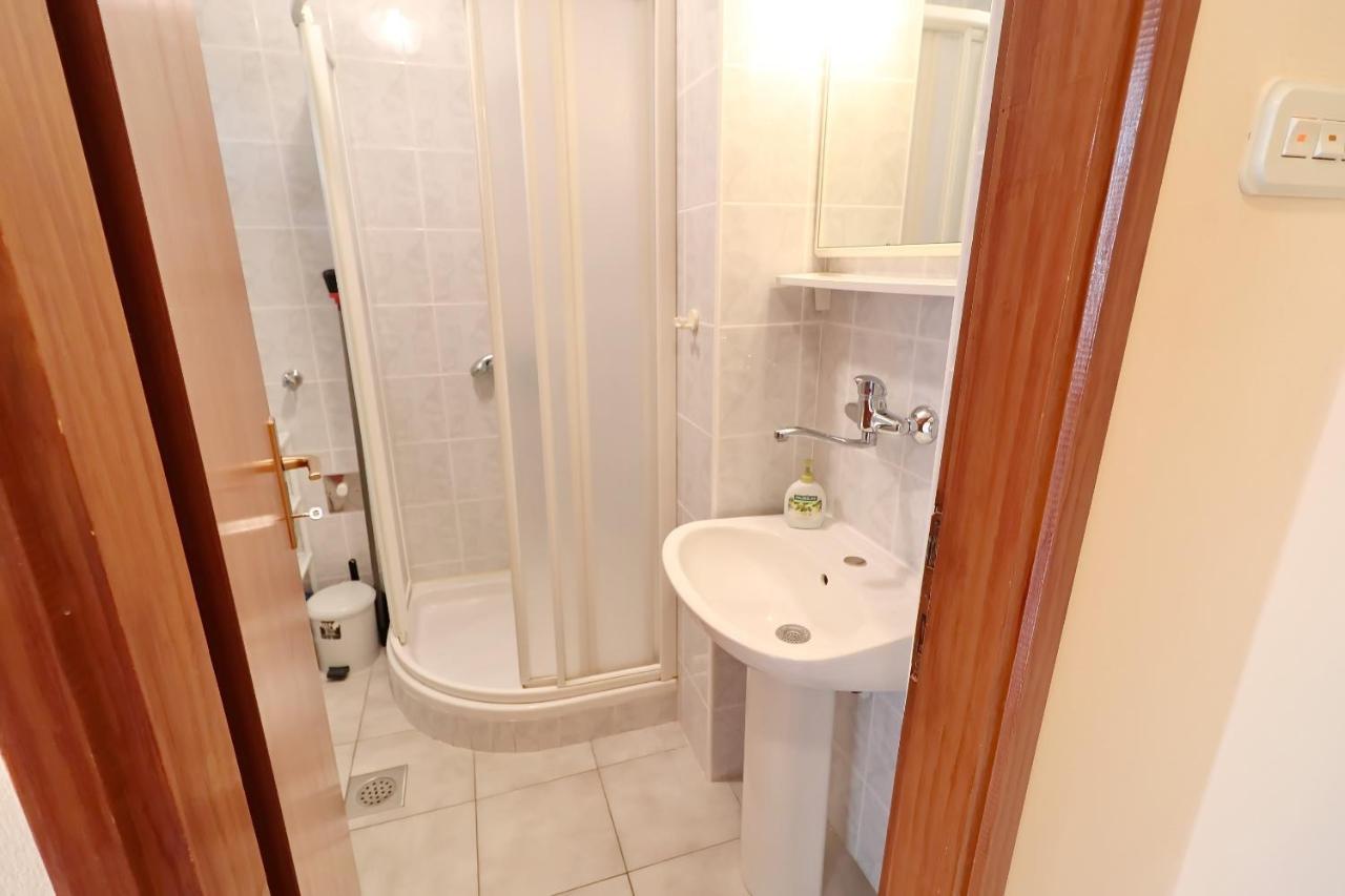Seaside Apartments Markota Blato  Екстериор снимка