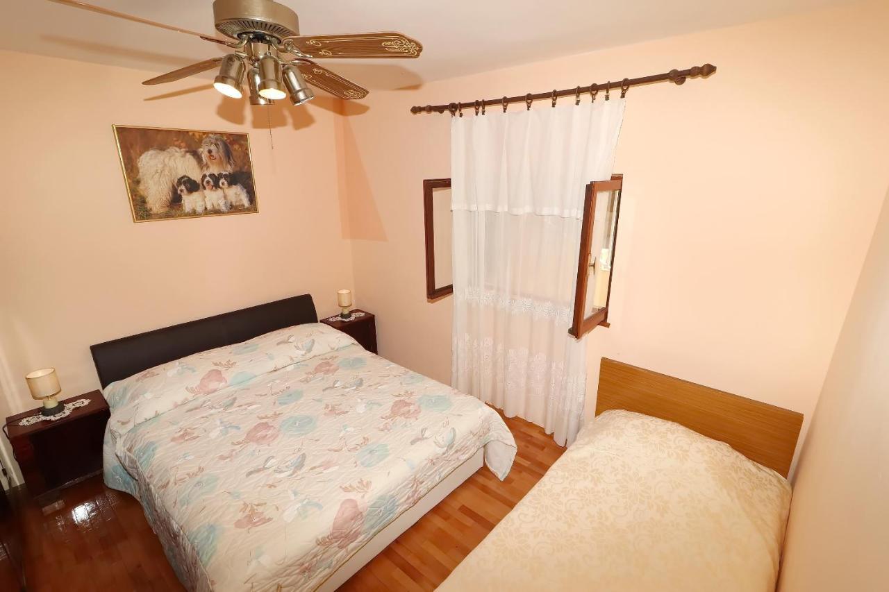 Seaside Apartments Markota Blato  Екстериор снимка