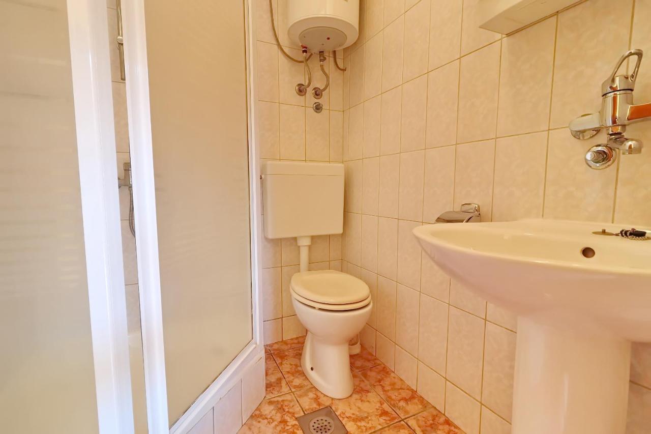 Seaside Apartments Markota Blato  Екстериор снимка