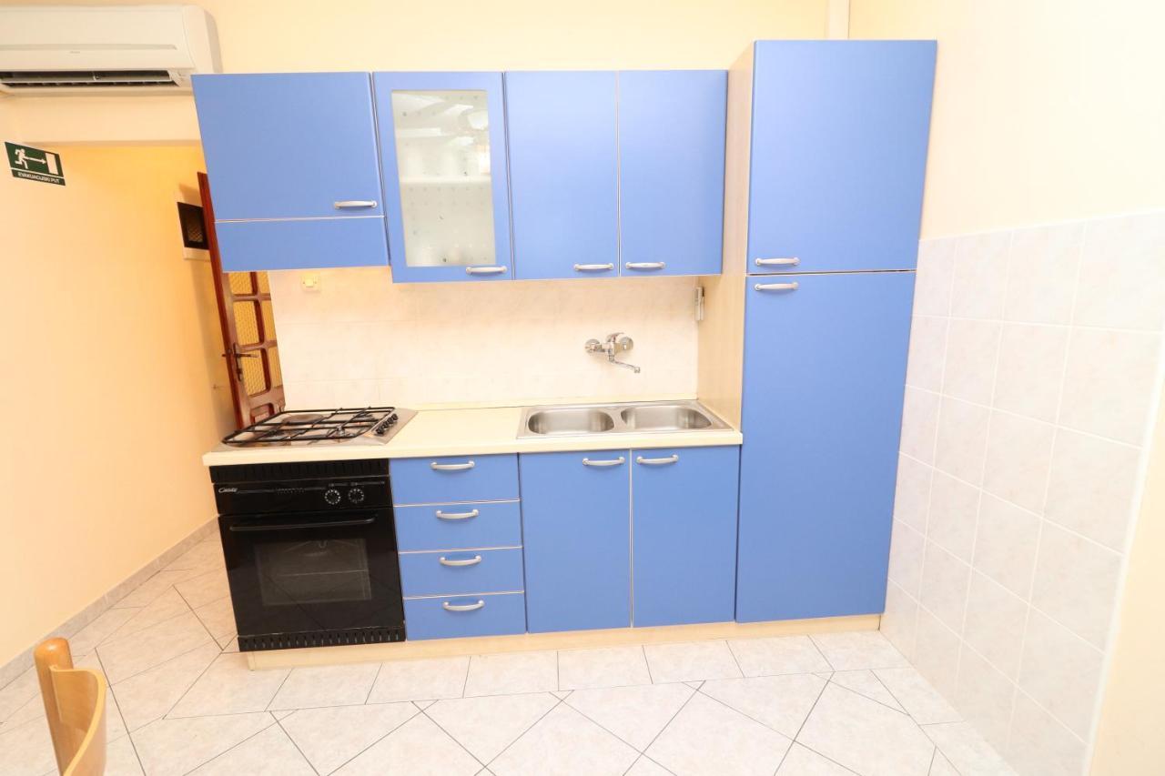 Seaside Apartments Markota Blato  Екстериор снимка