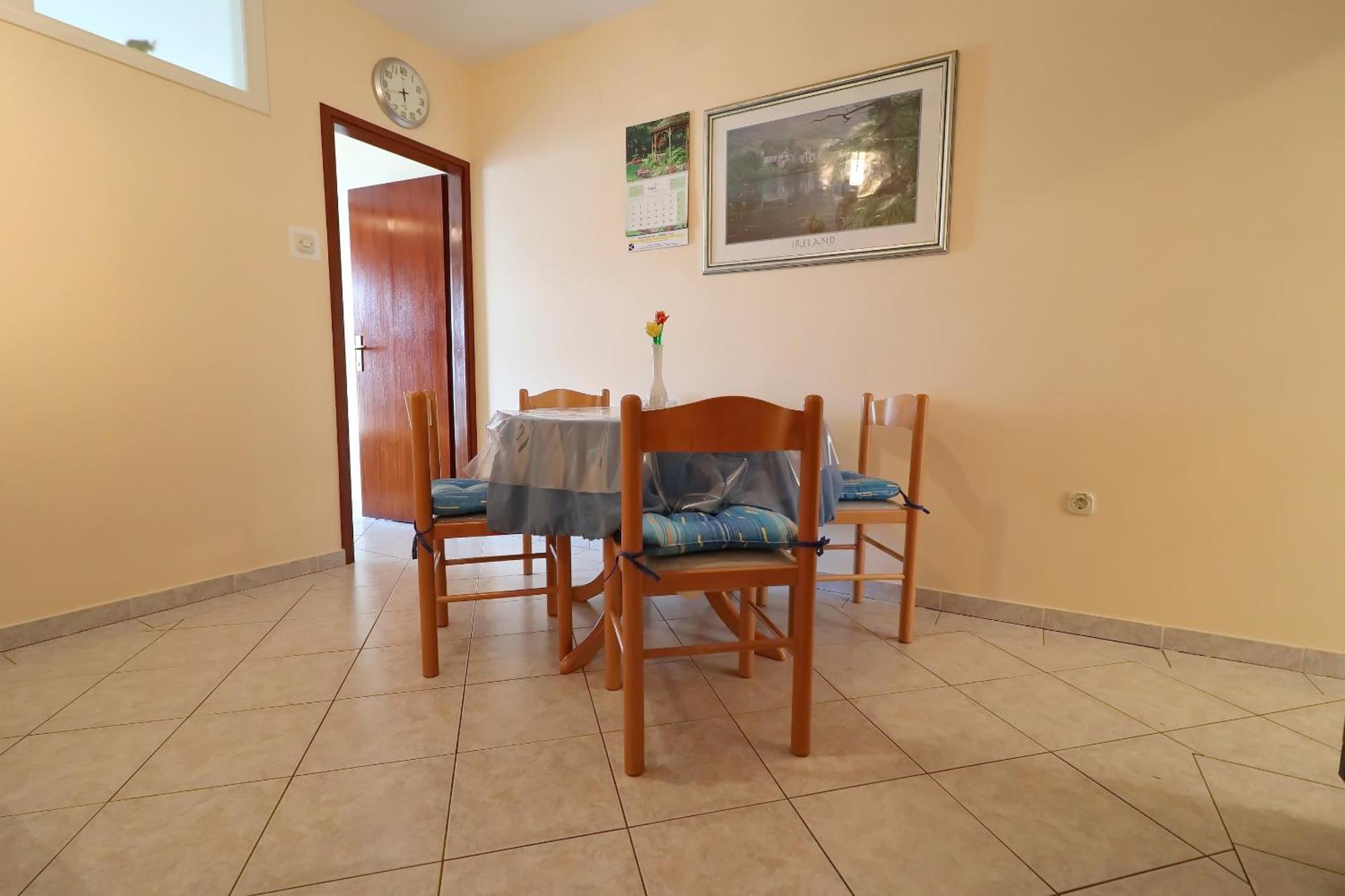Seaside Apartments Markota Blato  Стая снимка