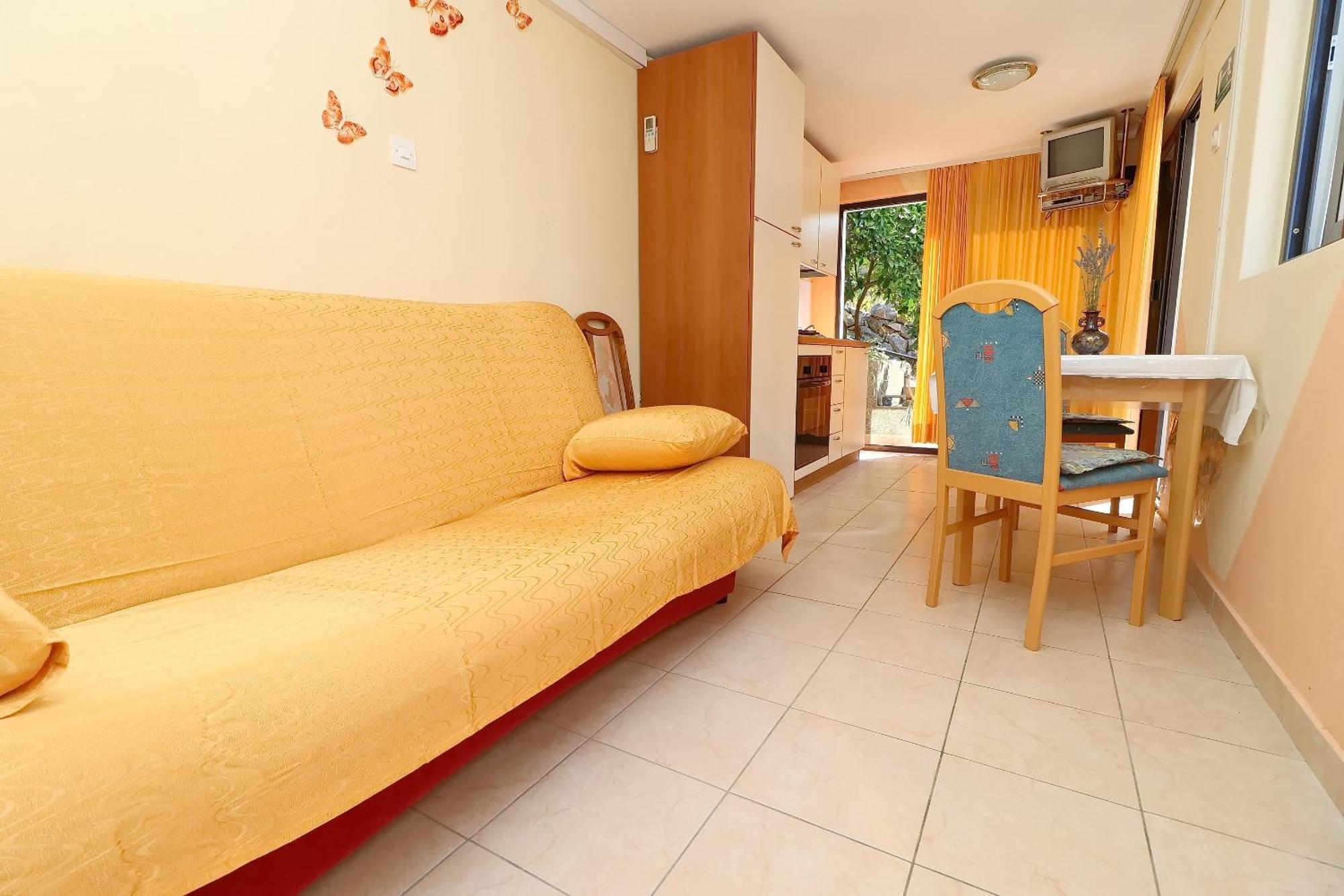 Seaside Apartments Markota Blato  Стая снимка