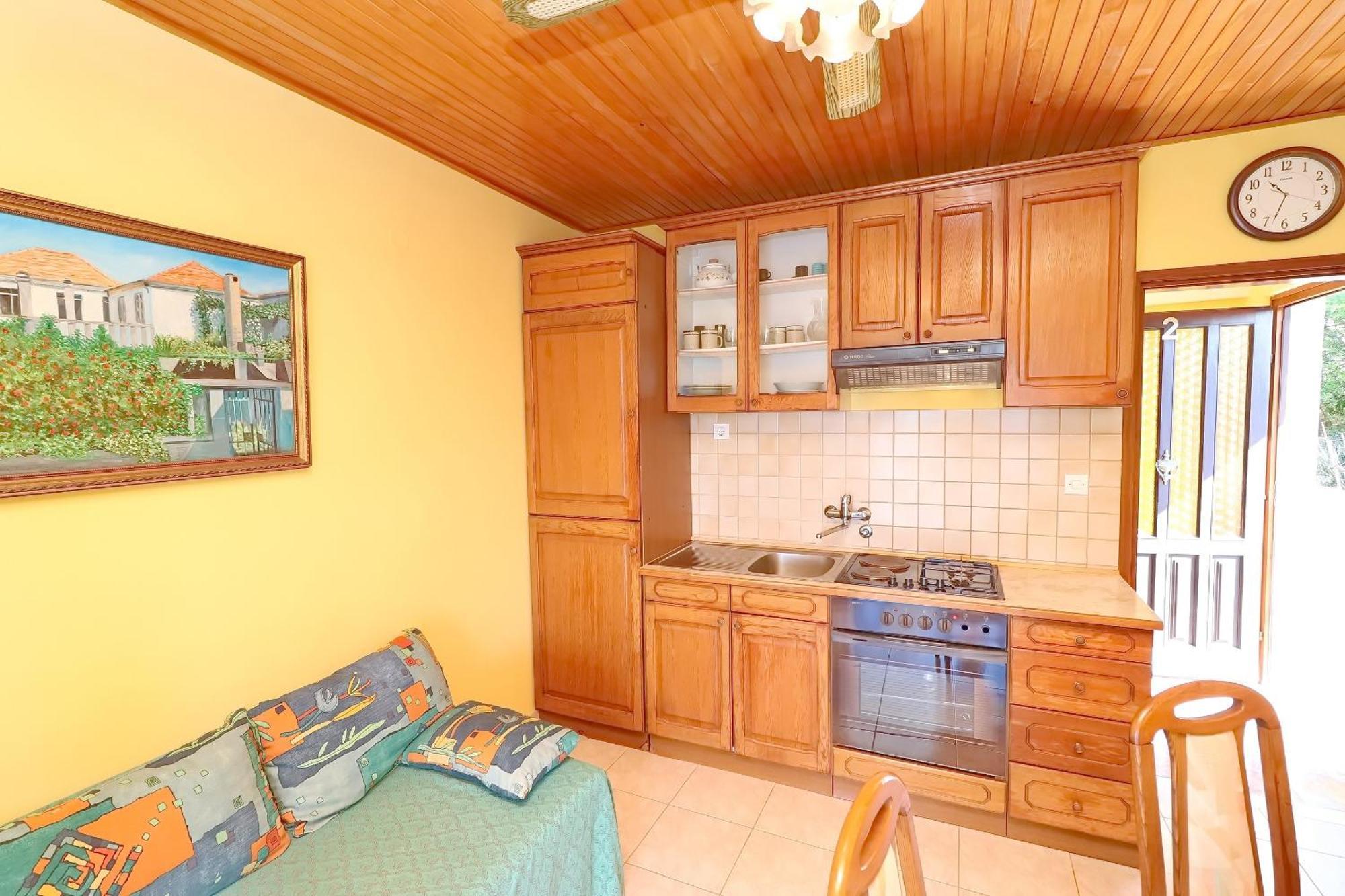 Seaside Apartments Markota Blato  Стая снимка