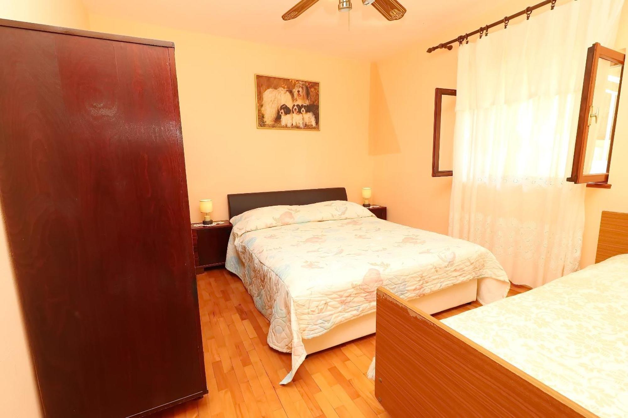 Seaside Apartments Markota Blato  Стая снимка
