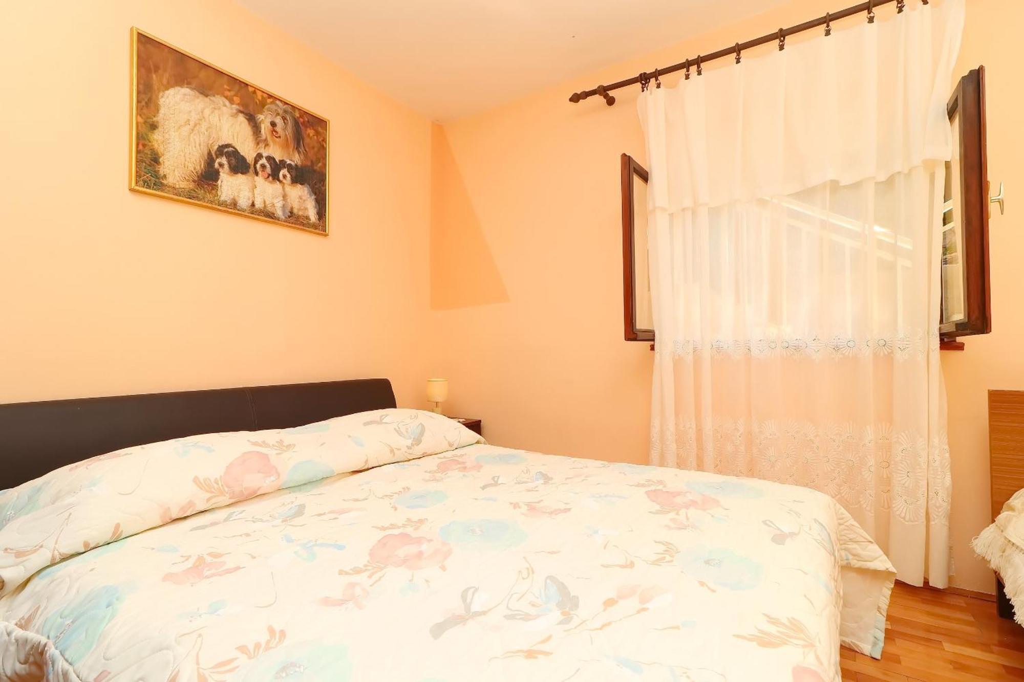 Seaside Apartments Markota Blato  Стая снимка