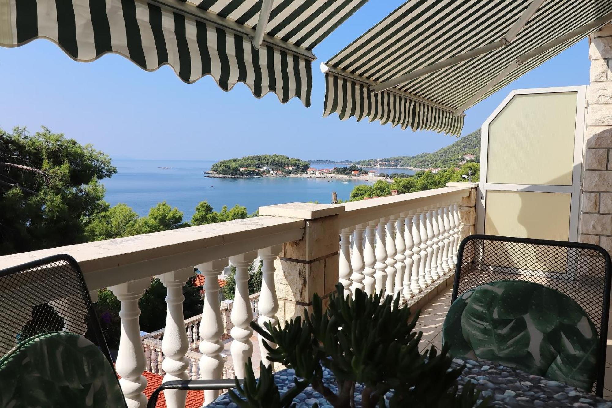Seaside Apartments Markota Blato  Стая снимка