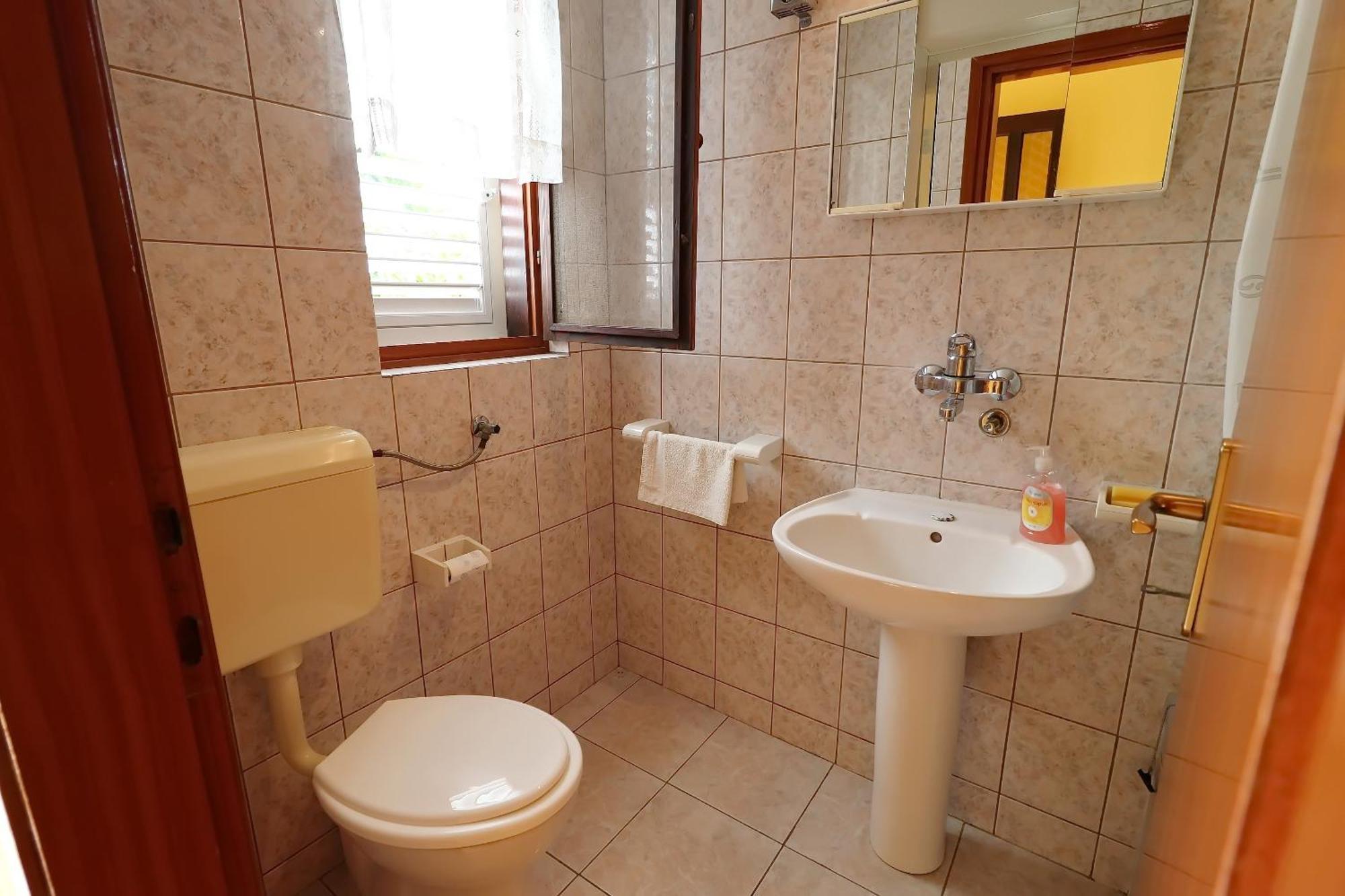 Seaside Apartments Markota Blato  Стая снимка